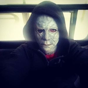 Meet your Posher, Robert